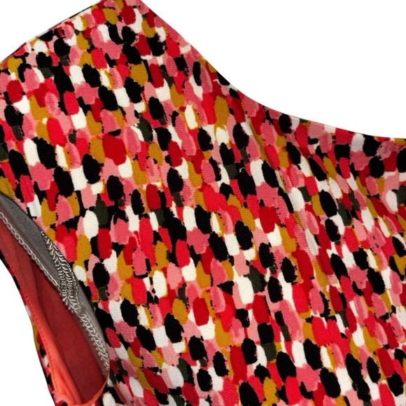 Black Label by Evan Picone Dress, sz 8 - Picture 11 of 13